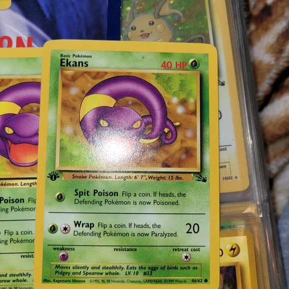 pecharunt ex pokemon card 2024 Pokemon Pecharunt ex #082/064 Japanese Super Rare CGC 10 main image 1